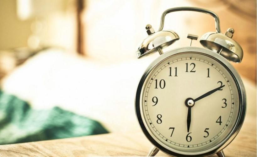 時(shí)間都去哪了？第三次全國(guó)時(shí)間利用調(diào)查公報(bào)發(fā)布