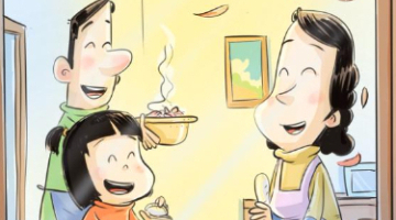 節(jié)令之美｜7日6時(shí)20分立冬：昨夜清霜冷絮裯，紛紛紅葉滿階頭