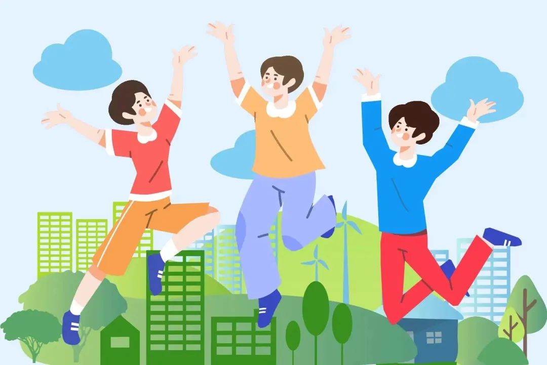 建設(shè)青年發(fā)展型城市 推動(dòng)年輕人才與榮昌雙向奔赴