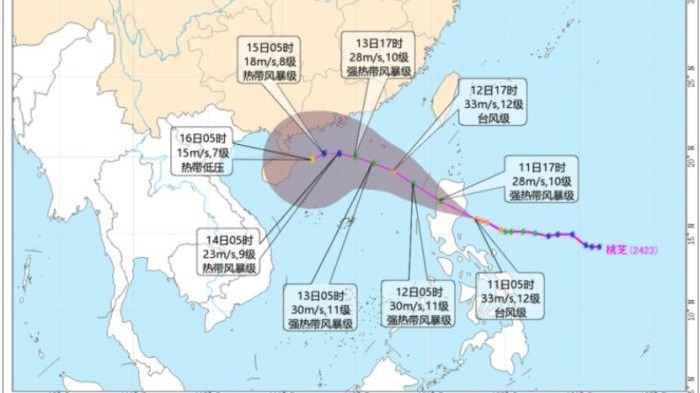 華北黃淮等地有霧霾天氣 新疆北部等地有強(qiáng)降雪天氣
