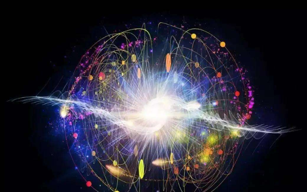 我科學(xué)家揭示量子相干與量子功關(guān)系