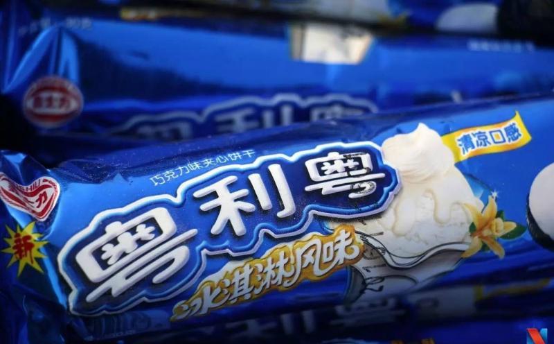 警惕“山寨”食品借搭售冒頭