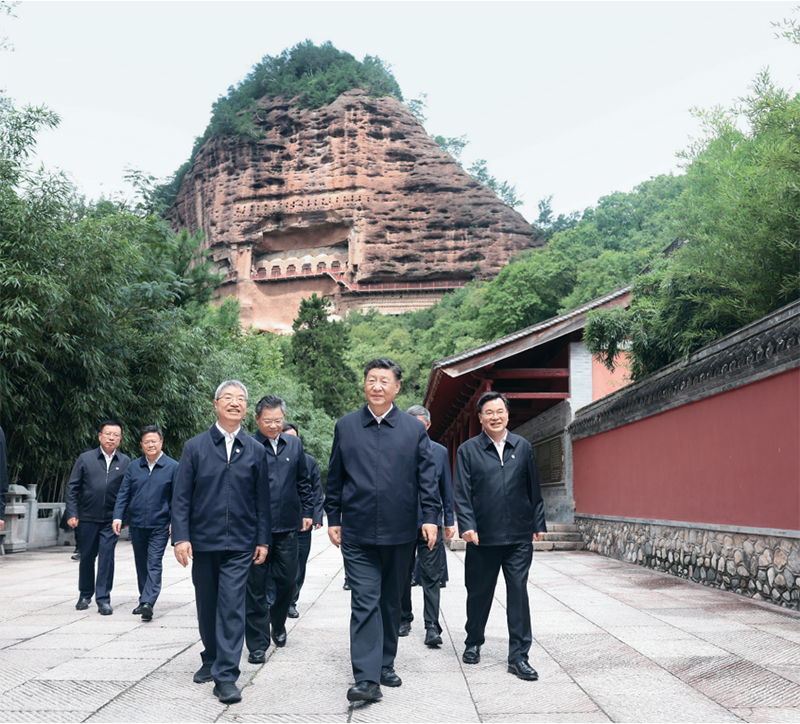 守正創(chuàng)新：是什么、為什么、怎么做