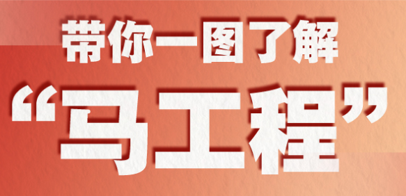 新華社權(quán)威速覽｜帶你一圖了解“馬工程”