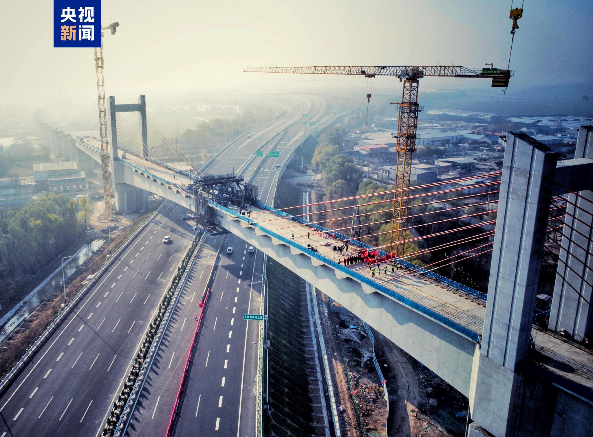 2025年全國(guó)鐵路預(yù)計(jì)投產(chǎn)新線2600公里
