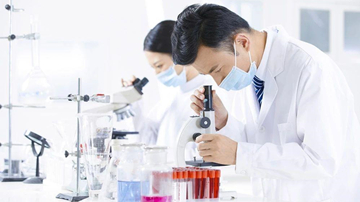 我國已有570多家工業(yè)企業(yè)入圍全球研發(fā)投入2500強