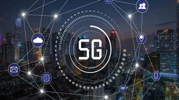 我國5G基站達到425萬個