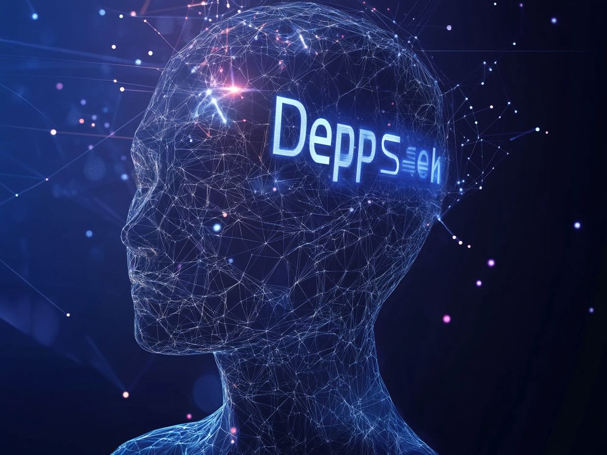 多地政務(wù)系統(tǒng)接入DeepSeek意味著什么？