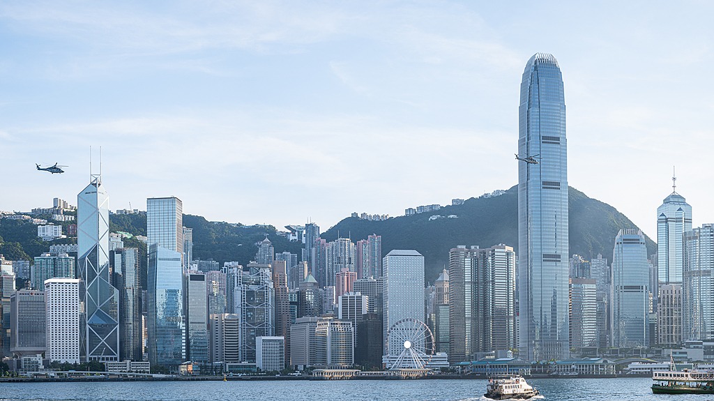 香港逐步放寬6所自資院校招收中國內(nèi)地學生限額