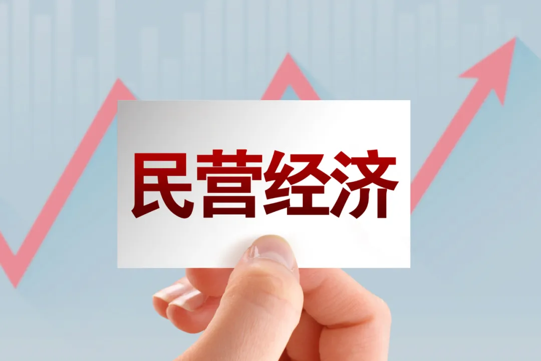 2024年民營(yíng)企業(yè)在我國(guó)外貿(mào)領(lǐng)域創(chuàng)造“三個(gè)首次”