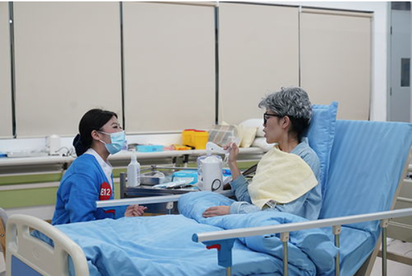 兩部門加強高職教育醫(yī)養(yǎng)照護與管理專業(yè)建設