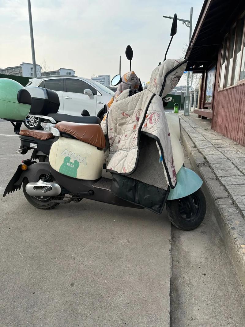 “小電驢”市場(chǎng)掀起換新熱潮