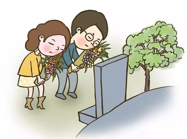 兩部門(mén)要求全面做好2025年清明節(jié)祭掃工作