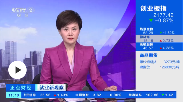我國(guó)AI人才缺口達(dá)500萬(wàn)人 人工智能專(zhuān)業(yè)在校生僅約4萬(wàn)人