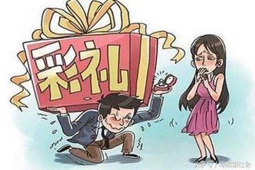 整治高額彩禮 推動(dòng)婚俗改革 為婚姻“減負(fù)” 給幸福加分