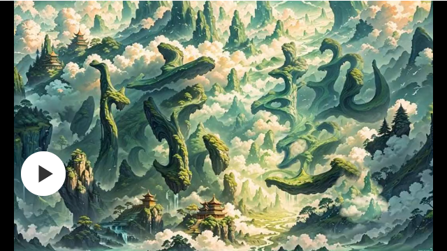 圖知道 | 驚蟄：眾蟄各潛駭 草木縱橫舒