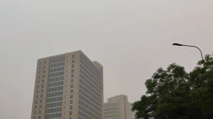 多地氣溫將達(dá)30℃以上 北方局地或有沙塵天氣 一周天氣速覽