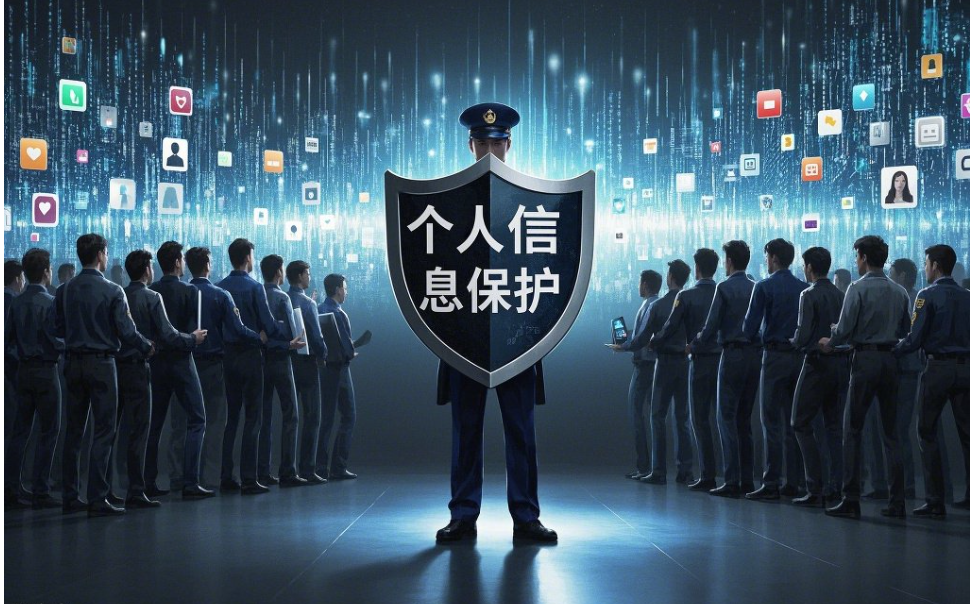 四部門(mén)開(kāi)展2025年個(gè)人信息保護(hù)系列專(zhuān)項(xiàng)行動(dòng)