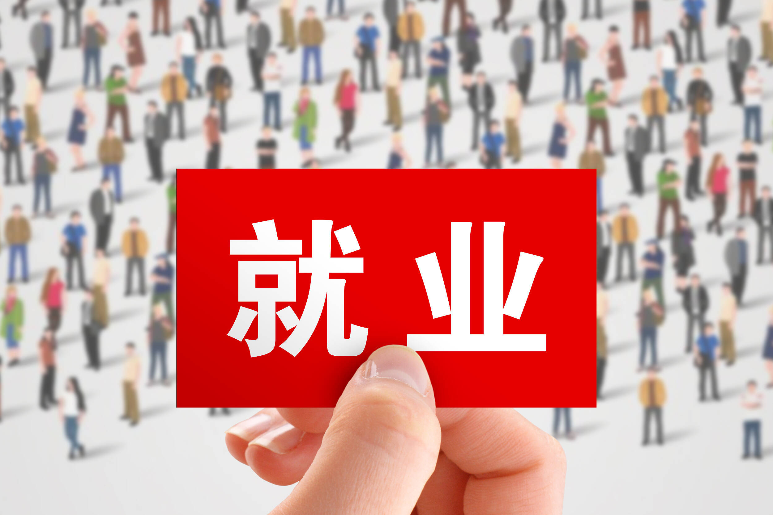 民宿管家、喂貓遛狗、代廚收納……“職業(yè)新鮮人”開辟就業(yè)新賽道