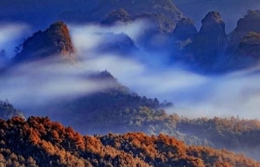 中國旅游日，和徐霞客一起出發(fā)吧！