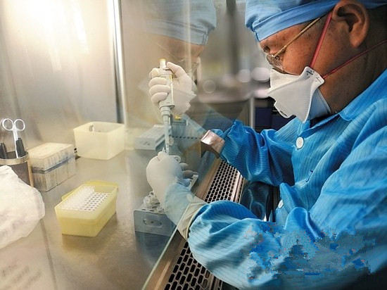 活禽市場(chǎng)防控H7N9流感有了"撒手锏" 可降低人感染概率