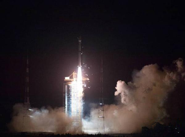 我國高分五號衛(wèi)星發(fā)射成功，可探大氣污染物