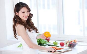 缺鐵讓女性很受傷 4種后果很嚴(yán)重！