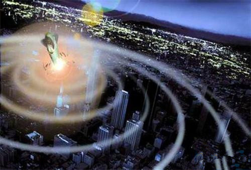 “第六度空間”的戰(zhàn)斗：電磁頻譜戰(zhàn)