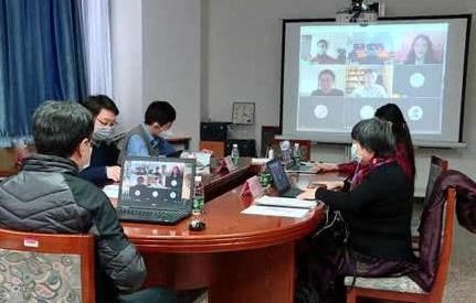 疫情當前高校試水畢業(yè)生“云答辯”