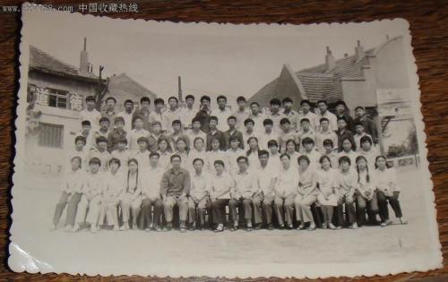 畢業(yè)十五年 相會在“戰(zhàn)場”